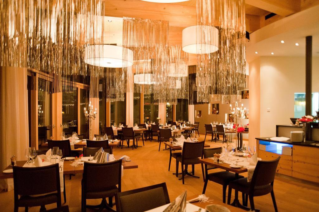 Hotel Royal リーデラルプ エクステリア 写真